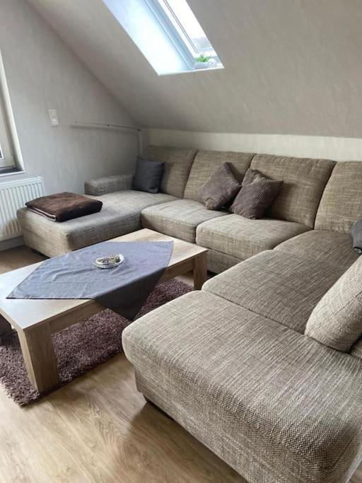 Guesthouse "Southside Of Hamburg" Exterior photo